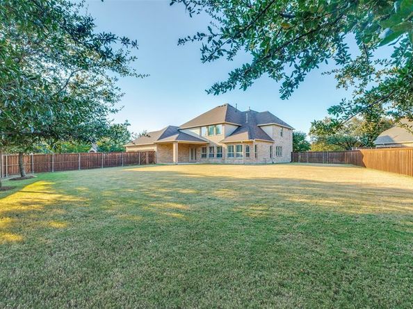 12106  Stacy Cove , Frisco Texas 75033