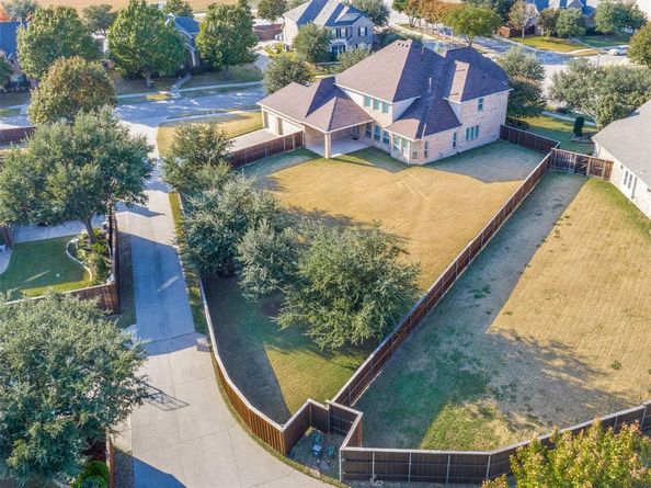 12106  Stacy Cove , Frisco Texas 75033