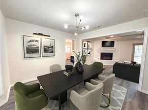 1912 E Branch Hollow Drive , Carrollton Texas 75007