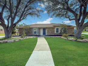 1912 E Branch Hollow Drive , Carrollton Texas 75007