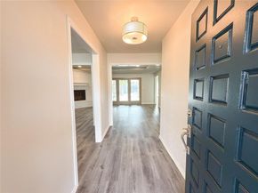 1912 E Branch Hollow Drive , Carrollton Texas 75007