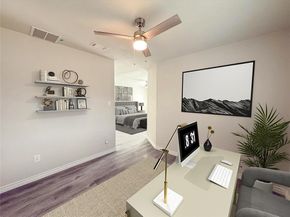 1912 E Branch Hollow Drive , Carrollton Texas 75007