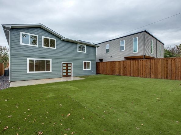 1018  Grandview Avenue , Dallas Texas 75223