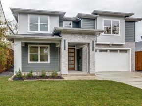 1018  Grandview Avenue , Dallas Texas 75223