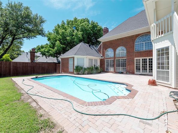 6504  Myrtle Beach Drive , Plano Texas 75093