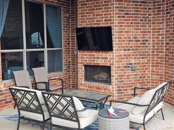 294  Duxbury Court , Sunnyvale Texas 75182