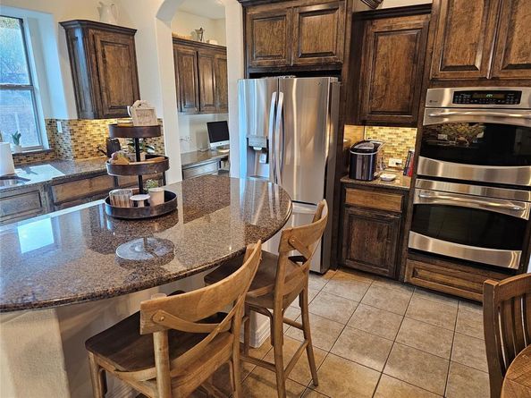 294  Duxbury Court , Sunnyvale Texas 75182