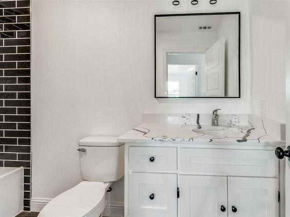 5728  Wilkes Drive , Fort Worth Texas 76119