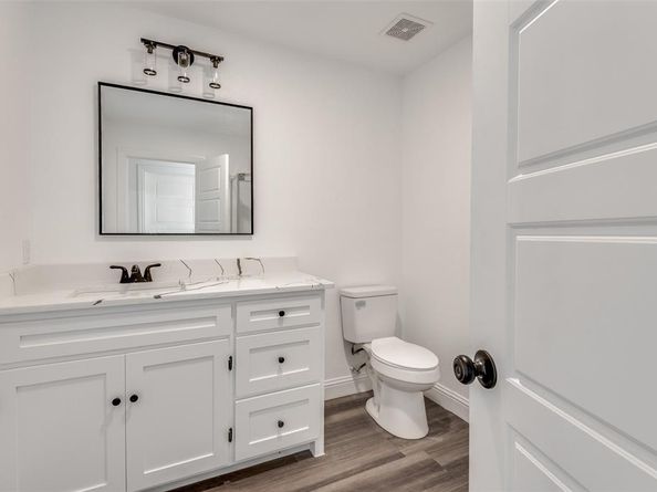 5728  Wilkes Drive , Fort Worth Texas 76119