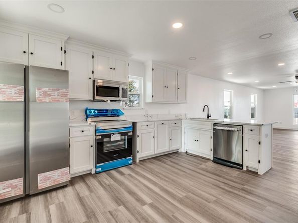 5728  Wilkes Drive , Fort Worth Texas 76119