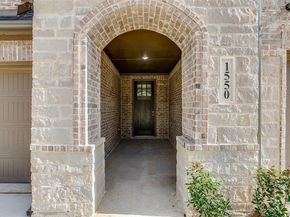 1550  homeplace Circle , Mansfield Texas 76063