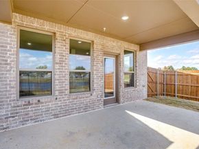 1550  homeplace Circle , Mansfield Texas 76063