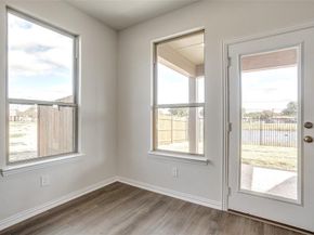 1550  homeplace Circle , Mansfield Texas 76063