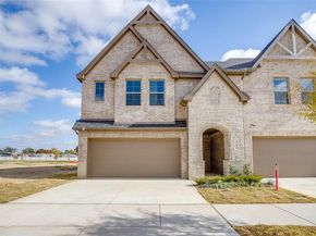 1550  homeplace Circle , Mansfield Texas 76063