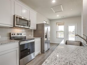 1550  homeplace Circle , Mansfield Texas 76063