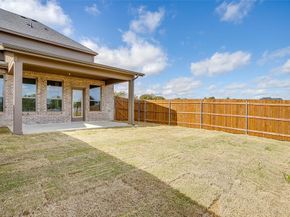 1550  homeplace Circle , Mansfield Texas 76063