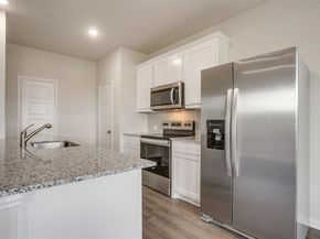 1550  homeplace Circle , Mansfield Texas 76063