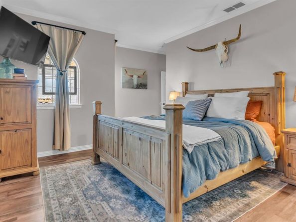 8715  Wagley Robertson Road , Fort Worth Texas 76131