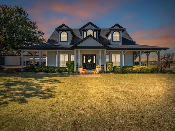 8715  Wagley Robertson Road , Fort Worth Texas 76131