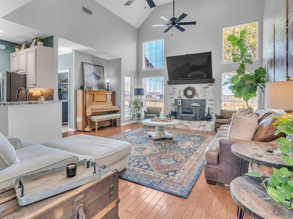 8715  Wagley Robertson Road , Fort Worth Texas 76131