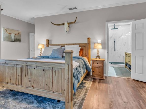 8715  Wagley Robertson Road , Fort Worth Texas 76131