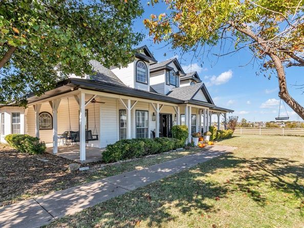 8715  Wagley Robertson Road , Fort Worth Texas 76131