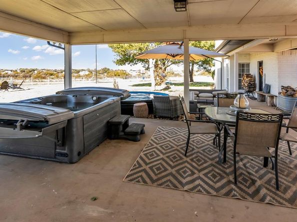 8715  Wagley Robertson Road , Fort Worth Texas 76131