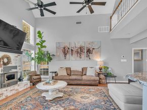 8715  Wagley Robertson Road , Fort Worth Texas 76131