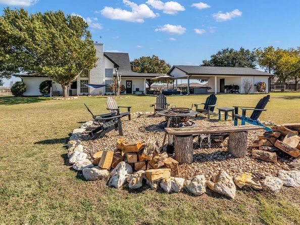 8715  Wagley Robertson Road , Fort Worth Texas 76131