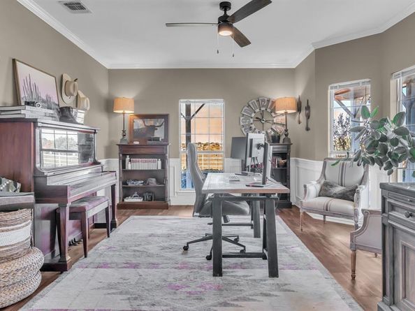 8715  Wagley Robertson Road , Fort Worth Texas 76131