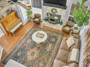 8715  Wagley Robertson Road , Fort Worth Texas 76131