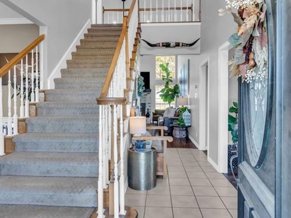 8715  Wagley Robertson Road , Fort Worth Texas 76131