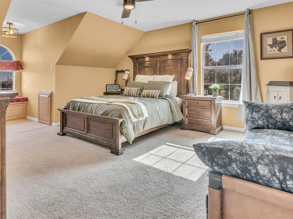 8715  Wagley Robertson Road , Fort Worth Texas 76131