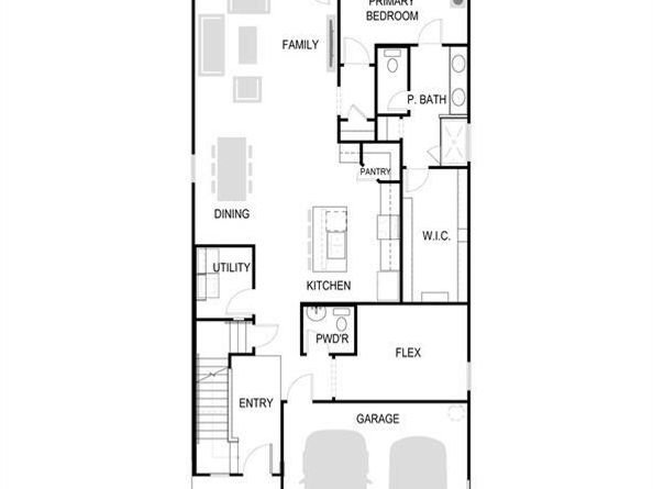 413  Green Gables Drive , Princeton Texas 75071