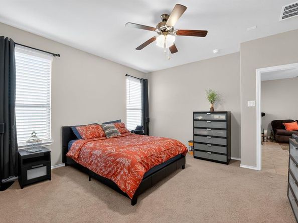 5212  Sugarcane Lane , Fort Worth Texas 76179