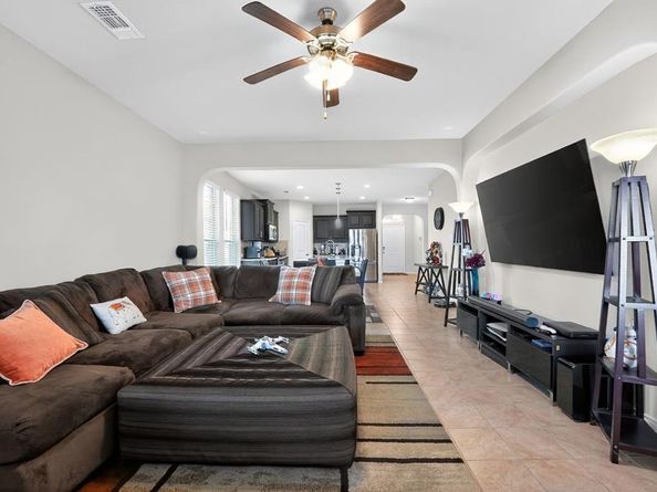 5212  Sugarcane Lane , Fort Worth Texas 76179