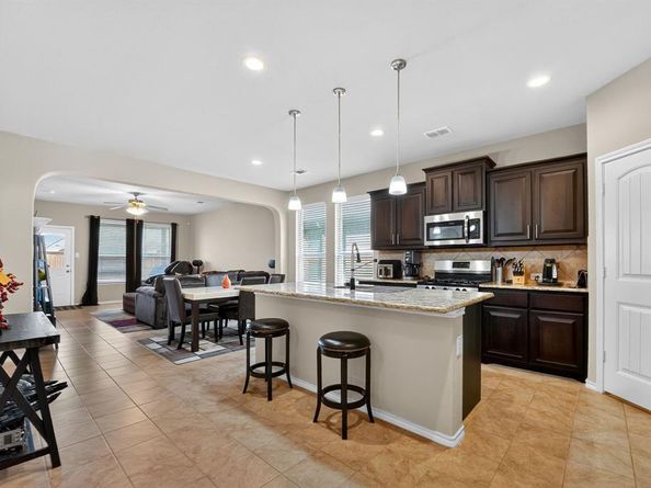 5212  Sugarcane Lane , Fort Worth Texas 76179