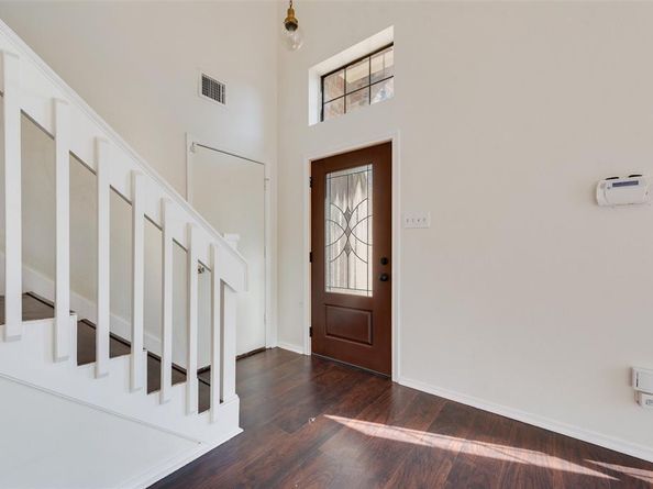 6506  Topaz Drive , Arlington Texas 76001