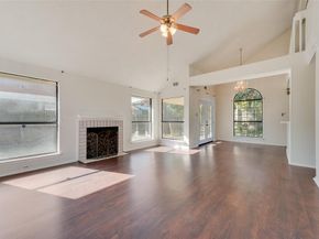 6506  Topaz Drive , Arlington Texas 76001