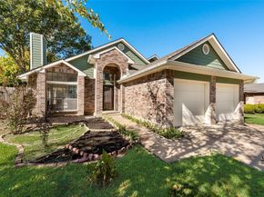 6506  Topaz Drive , Arlington Texas 76001