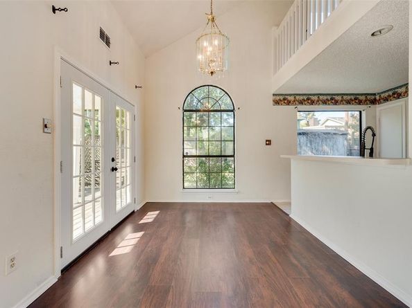 6506  Topaz Drive , Arlington Texas 76001