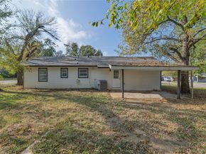 345  Claudia Street , Arlington Texas 76010