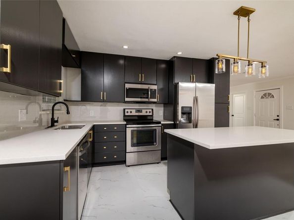 345  Claudia Street , Arlington Texas 76010