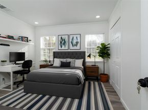 345  Claudia Street , Arlington Texas 76010