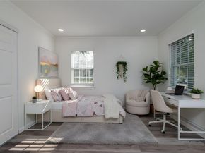 345  Claudia Street , Arlington Texas 76010