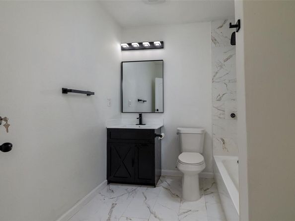 345  Claudia Street , Arlington Texas 76010