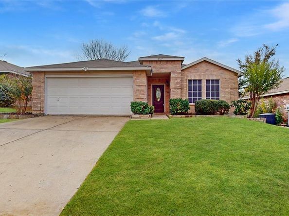 2317  Avalon Creek Way , McKinney Texas 75071