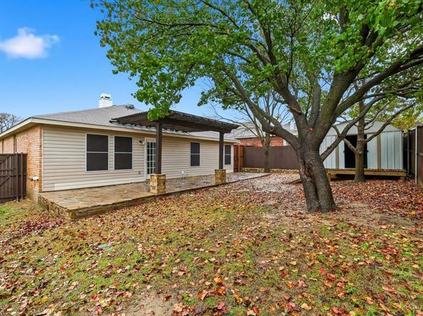 2317  Avalon Creek Way , McKinney Texas 75071