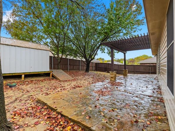 2317  Avalon Creek Way , McKinney Texas 75071