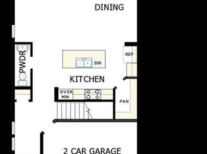 5860  Water Bridge Lane , Fort Worth Texas 76109